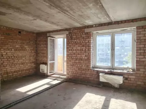 1-к кв. Коми, Сыктывкар ул. Громова, 70 (31.0 м)