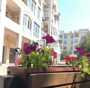 2-к кв. Крым, Евпатория просп. Ленина, 68 (82.0 м)