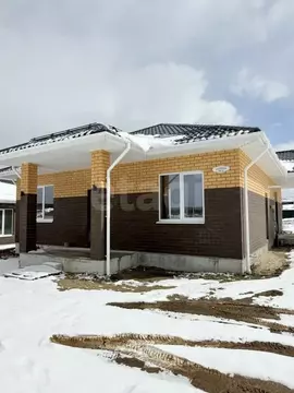 Дом в Калужская область, Калуга Удачная ул., 18/9 (140 м)