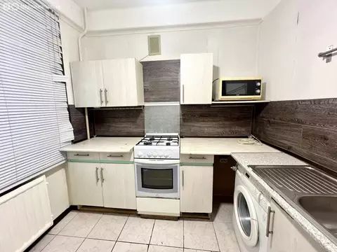 2-комнатная квартира: Санкт-Петербург, проспект Художников, 18к1 (45 ...