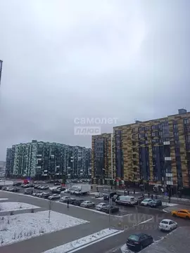 Студия Москва ул. Золотошвейная, 9 (23.4 м)