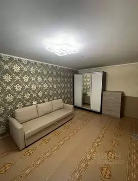 1-к кв. Татарстан, Казань ул. Фатыха Амирхана, 38 (40.0 м)