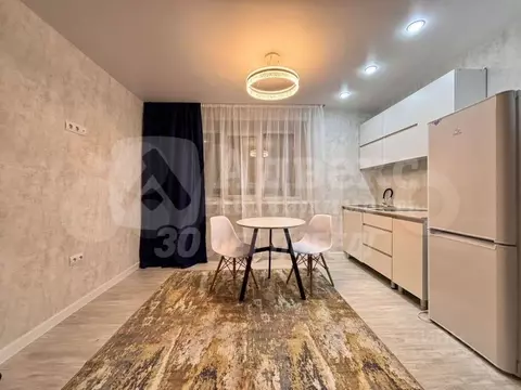 Студия Тюменская область, Тюмень ул. Беляева, 23/2 (23.0 м)