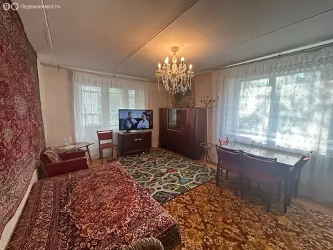 Квартира-студия: Красное Село, улица Освобождения, 30 (48.6 м)