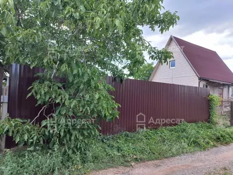 Участок в Волгоградская область, Городищенский район, Ерзовское ...