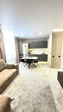 3-к кв. Пермский край, Пермь Боровая ул., 21 (65.4 м)