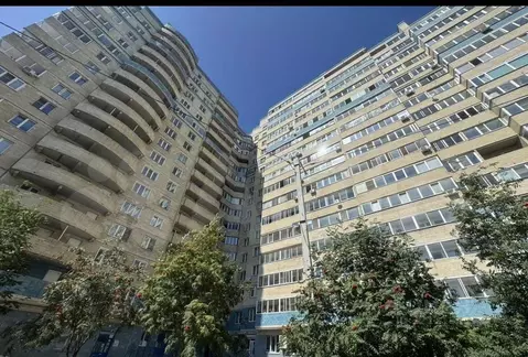 1-к кв. Кировская область, Киров ул. Преображенская, 82/1 (52.5 м)