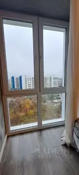 1-к кв. Коми, Сыктывкар ул. Домны Каликовой, 49 (38.0 м)