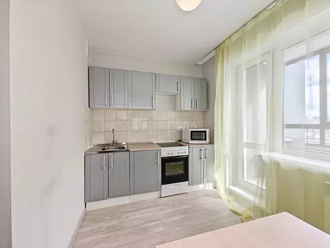 1-к кв. Новосибирская область, Новосибирский район, Станционный ...