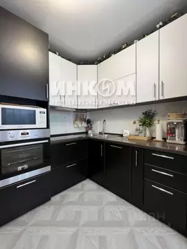 1-к кв. Московская область, Ленинский городской округ, Дрожжино пгт ...