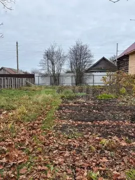 Участок в Марий Эл, Медведевский район, Пекшиксолинское с/пос, д. ...