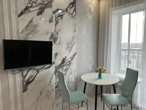 1-к кв. Иркутская область, Иркутск ул. Красных Мадьяр, 14/2 (40.0 м)