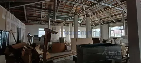 Помещение свободного назначения в Нижегородская область, Нижний ...