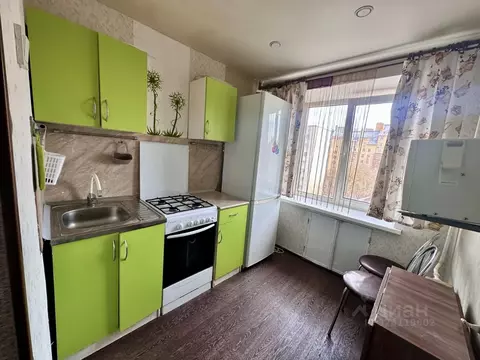 2-к кв. Московская область, Подольск Революционный просп., 82а (50.4 ...