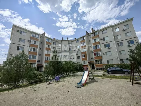 3-к кв. Калмыкия, Элиста Калачинская ул., 22 (79.0 м)