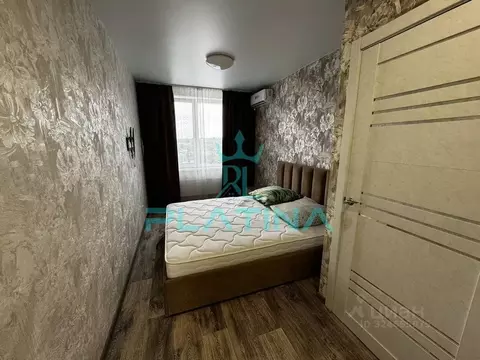 1-к кв. Татарстан, Казань Тэцевская ул., 4Д (37.0 м)