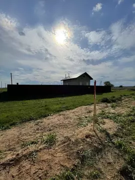 Участок в Московская область, Чехов муниципальный округ, д. Солнышково ...