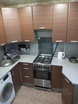 1-к кв. Санкт-Петербург ул. Дыбенко, 12К3 (37.0 м)