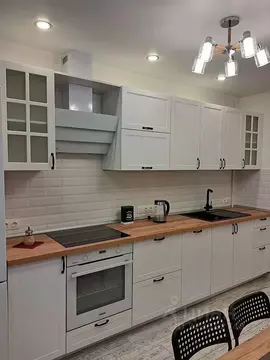 2-к кв. Москва Старопетровский проезд, 12К5 (54.0 м)