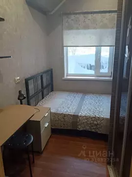 Комната Московская область, Красногорск Полевая ул., 8/11 (12.0 м)