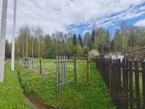 Участок в Ярославская область, Ярославский муниципальный округ, ...