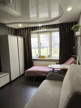 2-к кв. Удмуртия, Ижевск ул. имени 50-летия ВЛКСМ, 11 (41.1 м)