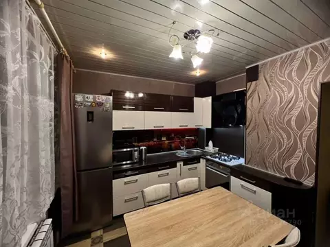 3-к кв. Курская область, Курск Курского завода тракторных запчастей ...