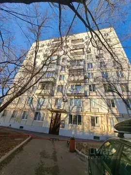 2-к кв. Москва Костянский пер., 10К1 (36.4 м)