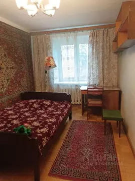 2-к кв. Московская область, Пушкино Лесная ул., 3 (45.0 м)