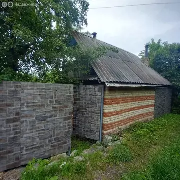 Дом в Миасс, СНТ Урал-4 (20 м)
