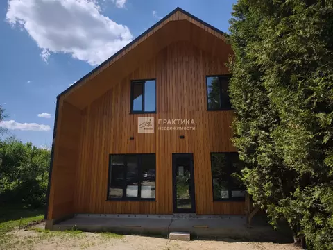 Продается дом в д. Шишкино