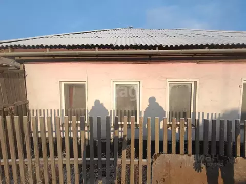 Дом в Красноярский край, Красноярск ул. Цементников, 32 (42 м)