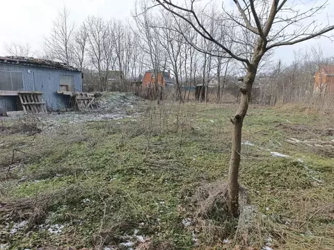 Участок в Краснодарский край, Северский район, Афипское городское ...