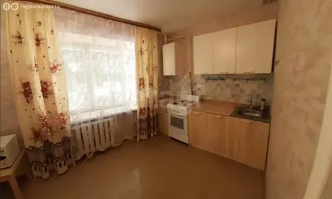 1-комнатная квартира: Воскресенск, микрорайон Цемгигант, Коломенская ...