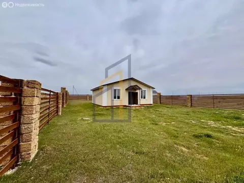 Дом в Каменоломня, Новая улица, 15 (66 м)