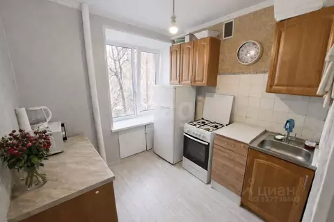 1-к кв. Московская область, Одинцово Можайское ш., 22 (29.6 м)