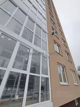 1-к кв. Калужская область, Калуга ул. Пухова, 56 (48.02 м)