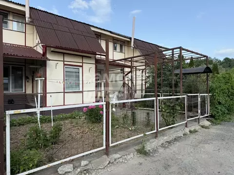 Таунхаус в Калужская область, Ермолино г. Боровский муниципальный ...