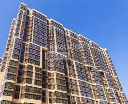 1-к кв. Краснодарский край, Краснодар ул. Конгрессная, 41к1 (34.3 м)