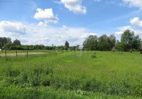 Участок в Башкортостан, Уфимский район, Николаевский сельсовет, с. ...