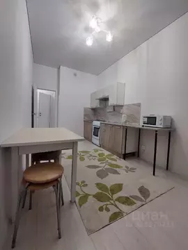 1-к кв. Татарстан, Зеленодольск просп. Строителей, 34 (39.6 м)