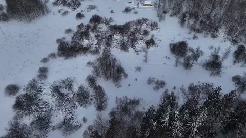 Участок в Московская область, Волоколамский муниципальный округ, с. ...