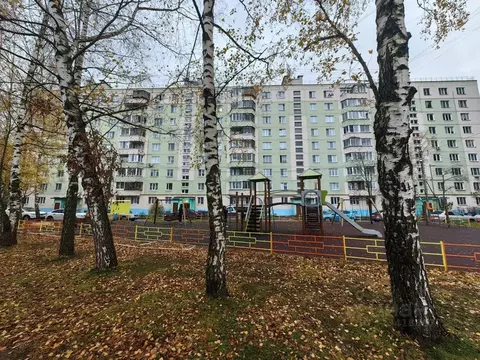 4-к кв. Московская область, Дмитров имени К.А. Аверьянова мкр, 16 ...