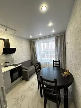 1-к кв. Татарстан, Казань ул. Ярдем, 25 (38.0 м)