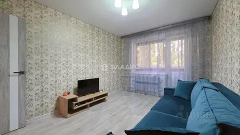 2-к кв. Липецкая область, Липецк ул. Вермишева, 11/2 (43.7 м)