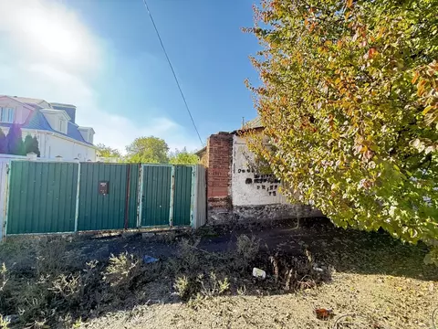 Участок в Ростовская область, Шахты Рабоче-Крестьянская ул. (9.0 сот.)