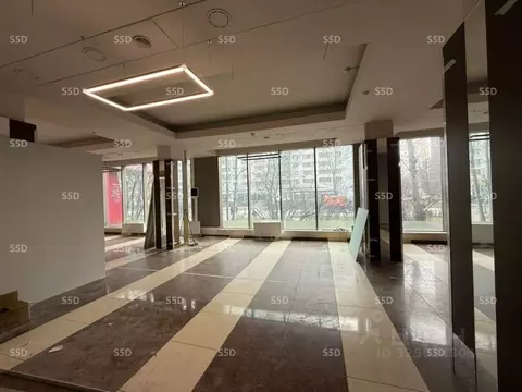 Торговая площадь в Москва Ташкентская ул., 18К1 (13 м)