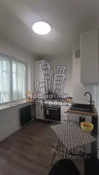 1-к кв. Воронежская область, Воронеж ул. Корольковой, 10к3 (31.7 м)