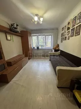 3-к кв. Воронежская область, Воронеж ул. Березовая Роща, 12 (56.0 м)