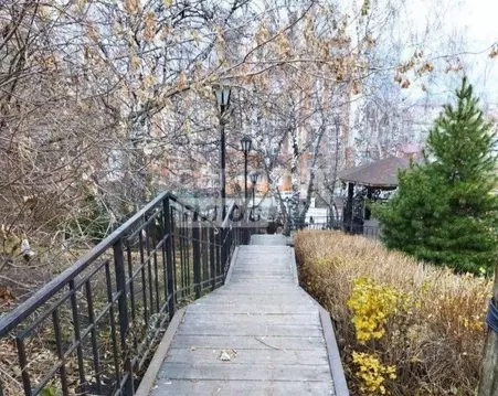 Участок в Томская область, Томск ул. Тимакова, 29 (1.7 сот.)